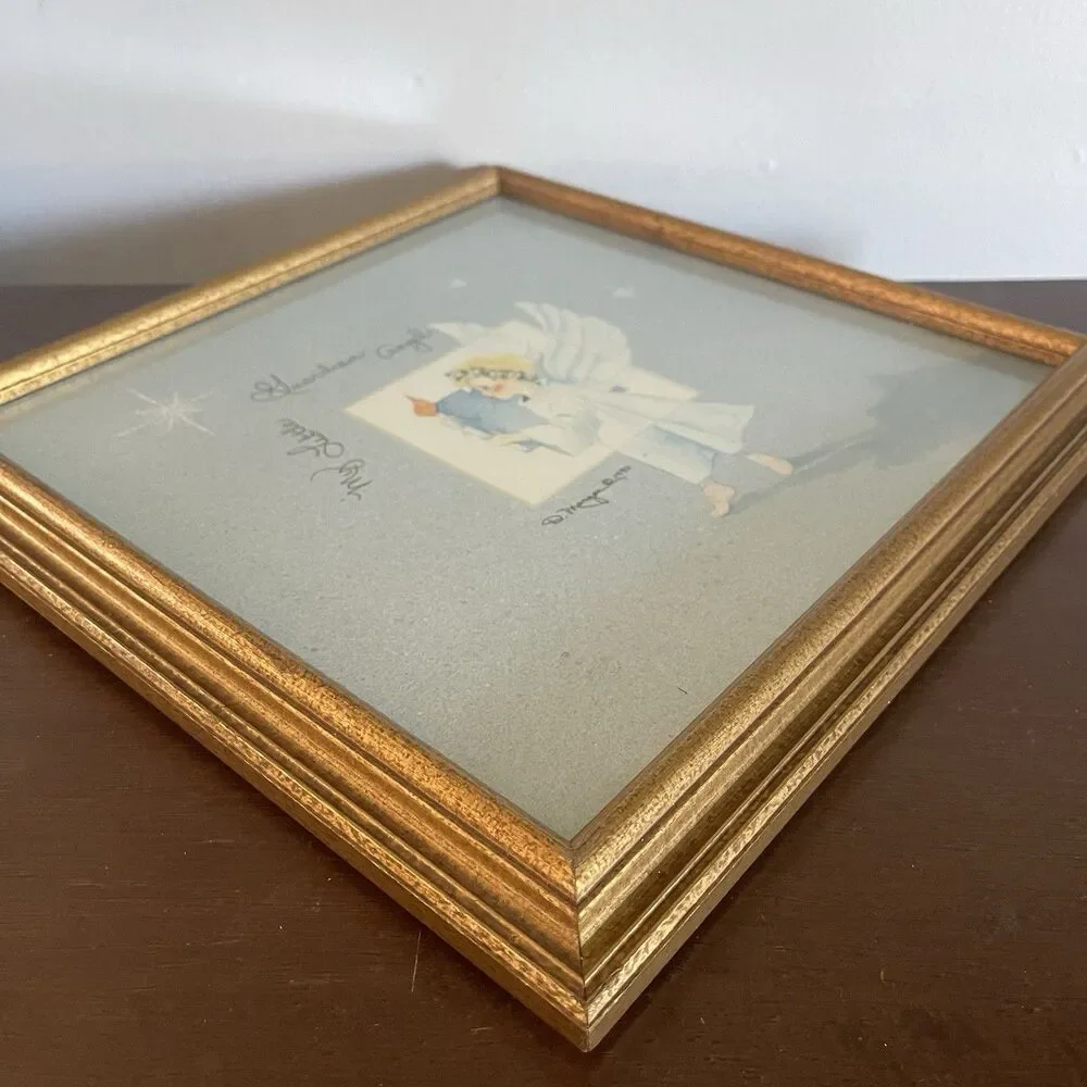 unbranded vintage frame
